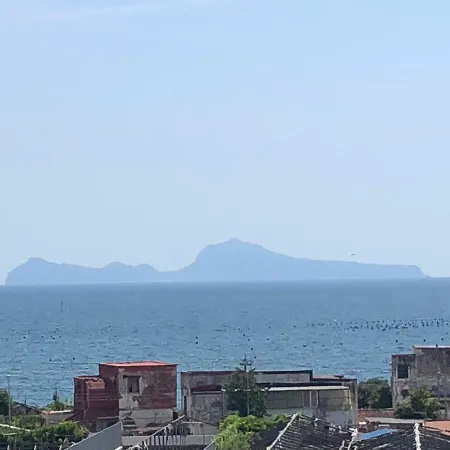 La Perla Del Mare *