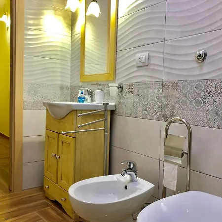 La Perla Del Mare *
